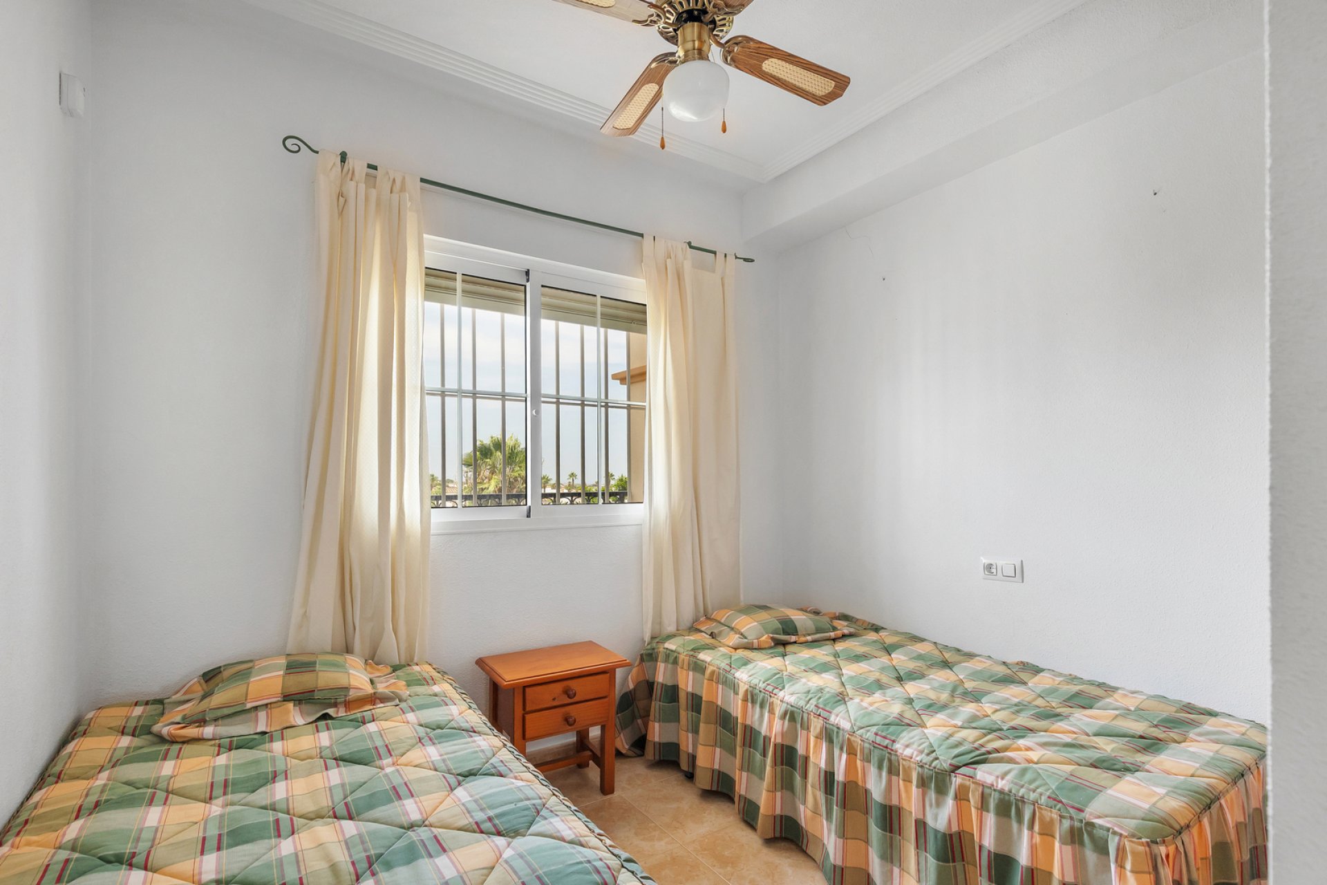 Återförsäljning - Lägenhet - Orihuela Costa