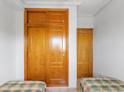 Appartement · Herverkoop - Orihuela Costa · Villamartín · Alicante · Spanje