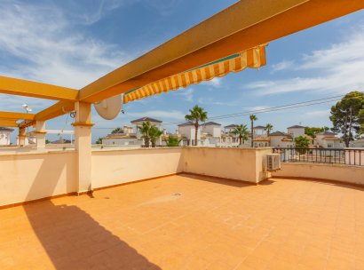 Appartement · Herverkoop - Orihuela Costa · Villamartín · Alicante · Spanje