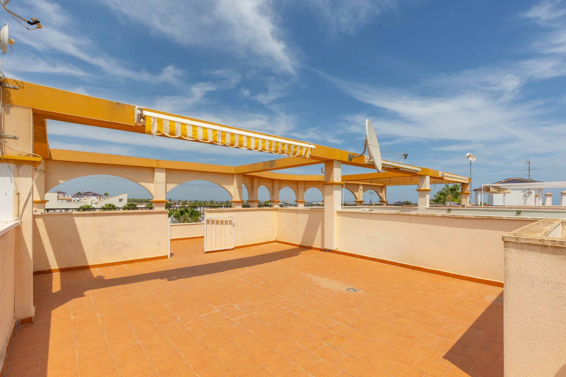 Återförsäljning - Lägenhet - Orihuela Costa