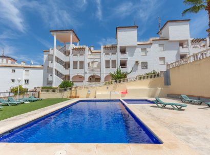 Appartement · Herverkoop - Orihuela Costa · Villamartín · Alicante · Spanje