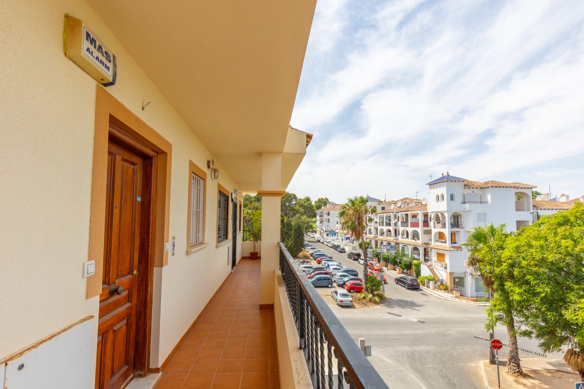 Återförsäljning - Lägenhet - Orihuela Costa