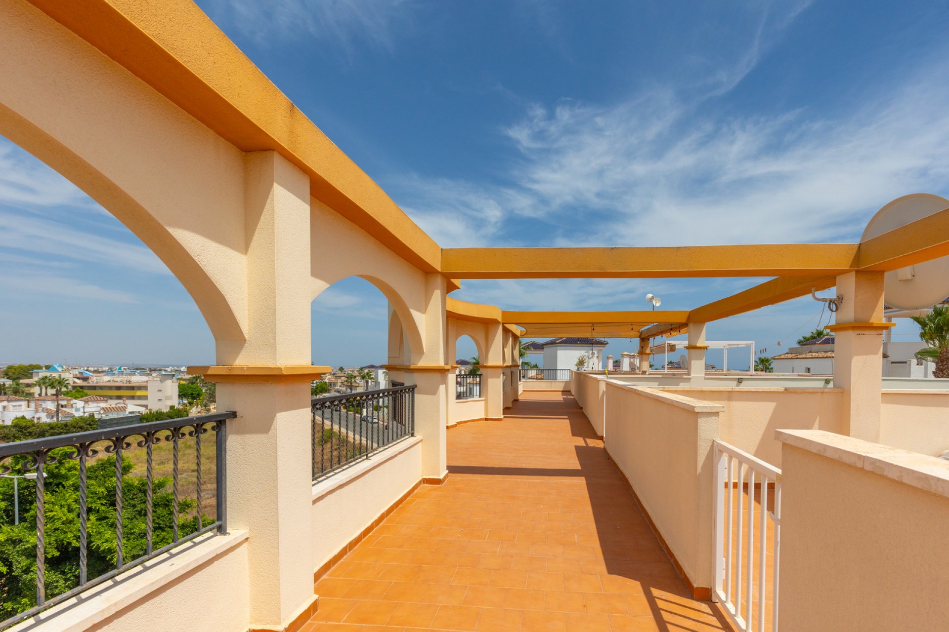 Återförsäljning - Lägenhet - Orihuela Costa