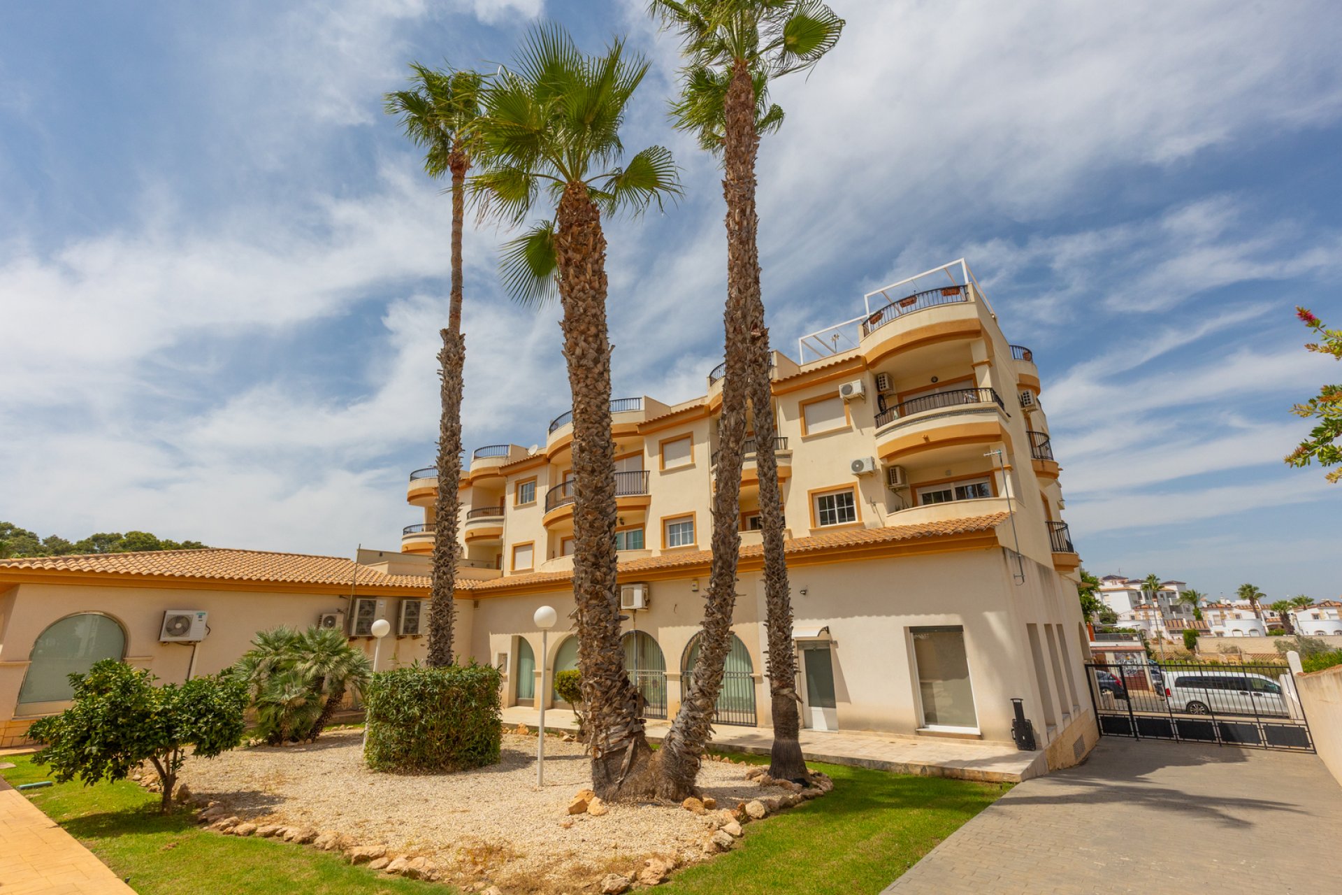 Återförsäljning - Lägenhet - Orihuela Costa