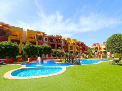 Appartement · Herverkoop - Cabo Roig · Alicante · Spanje