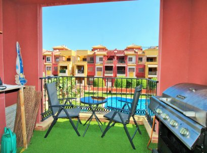Appartement · Herverkoop - Cabo Roig · Alicante · Spanje