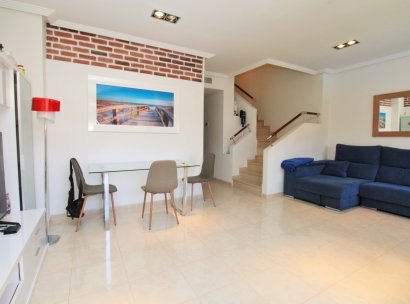 Appartement · Herverkoop - Cabo Roig · Alicante · Spanje