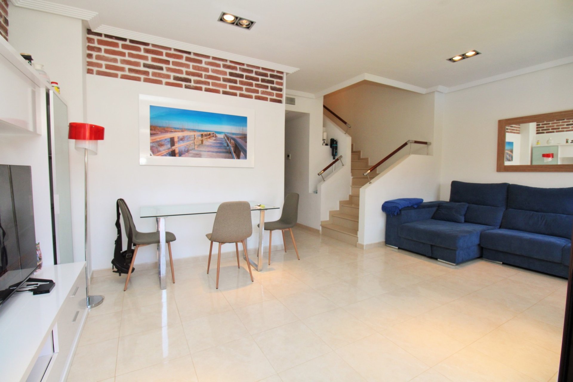 Herverkoop - Appartement - Cabo Roig
