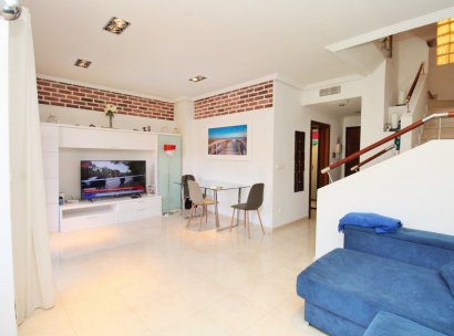 Appartement · Herverkoop - Cabo Roig · Alicante · Spanje