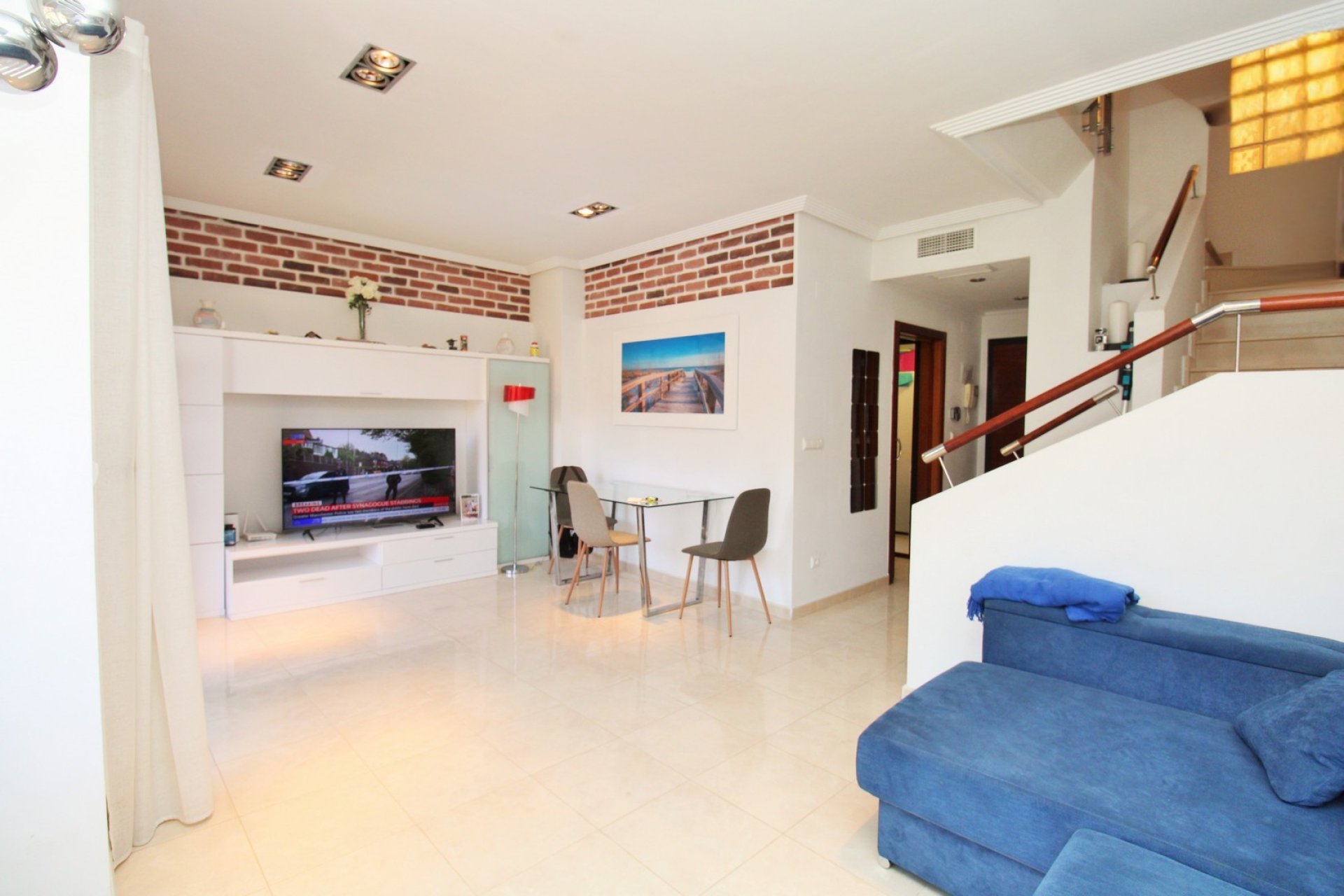 Herverkoop - Appartement - Cabo Roig