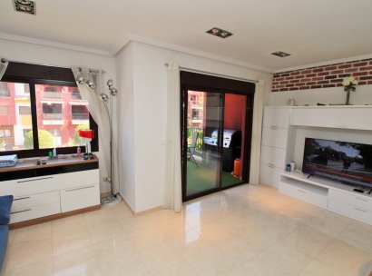 Appartement · Herverkoop - Cabo Roig · Alicante · Spanje