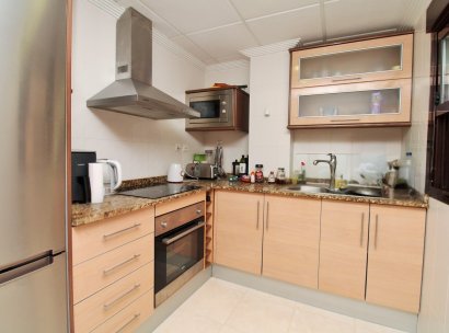 Appartement · Herverkoop - Cabo Roig · Alicante · Spanje
