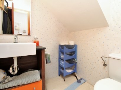Appartement · Herverkoop - Cabo Roig · Alicante · Spanje