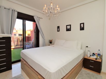 Appartement · Herverkoop - Cabo Roig · Alicante · Spanje
