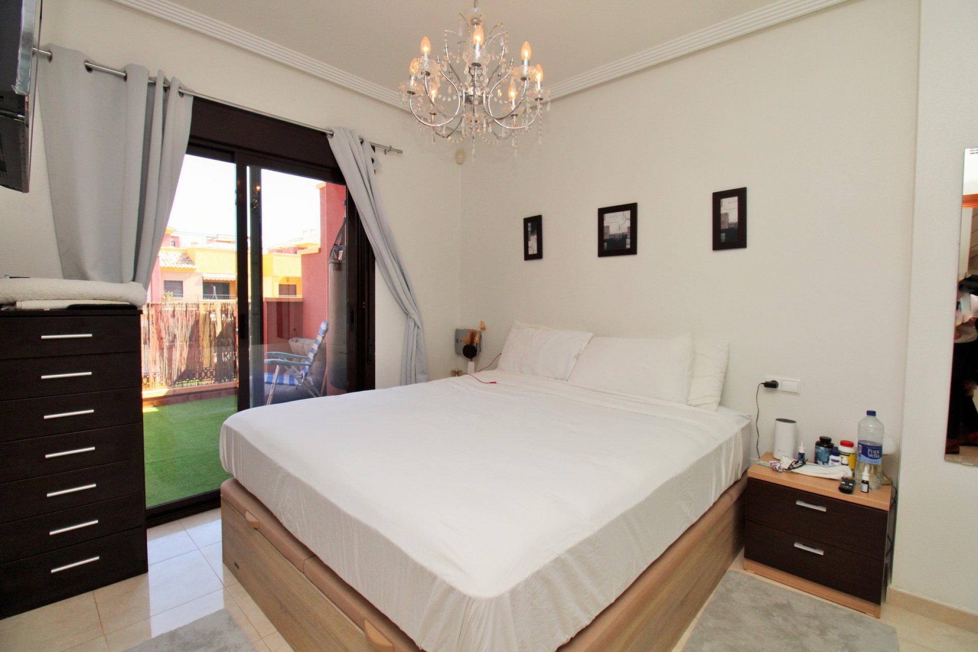 Herverkoop - Appartement - Cabo Roig