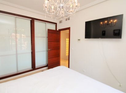 Appartement · Herverkoop - Cabo Roig · Alicante · Spanje