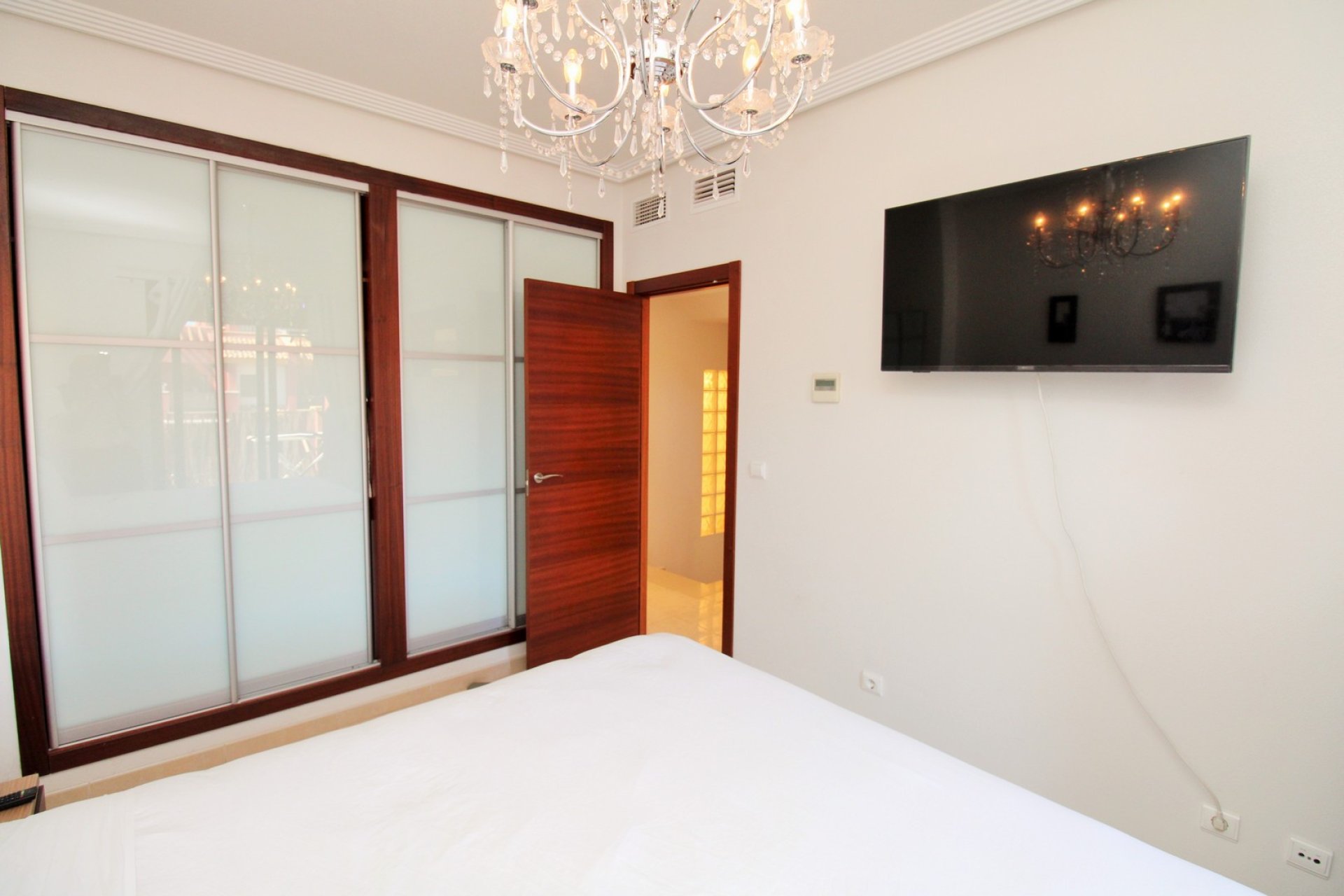 Herverkoop - Appartement - Cabo Roig