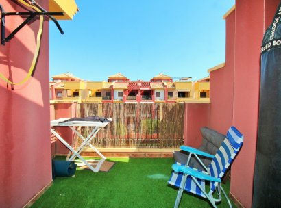 Appartement · Herverkoop - Cabo Roig · Alicante · Spanje