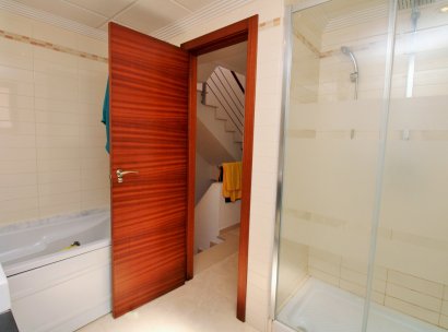 Appartement · Herverkoop - Cabo Roig · Alicante · Spanje