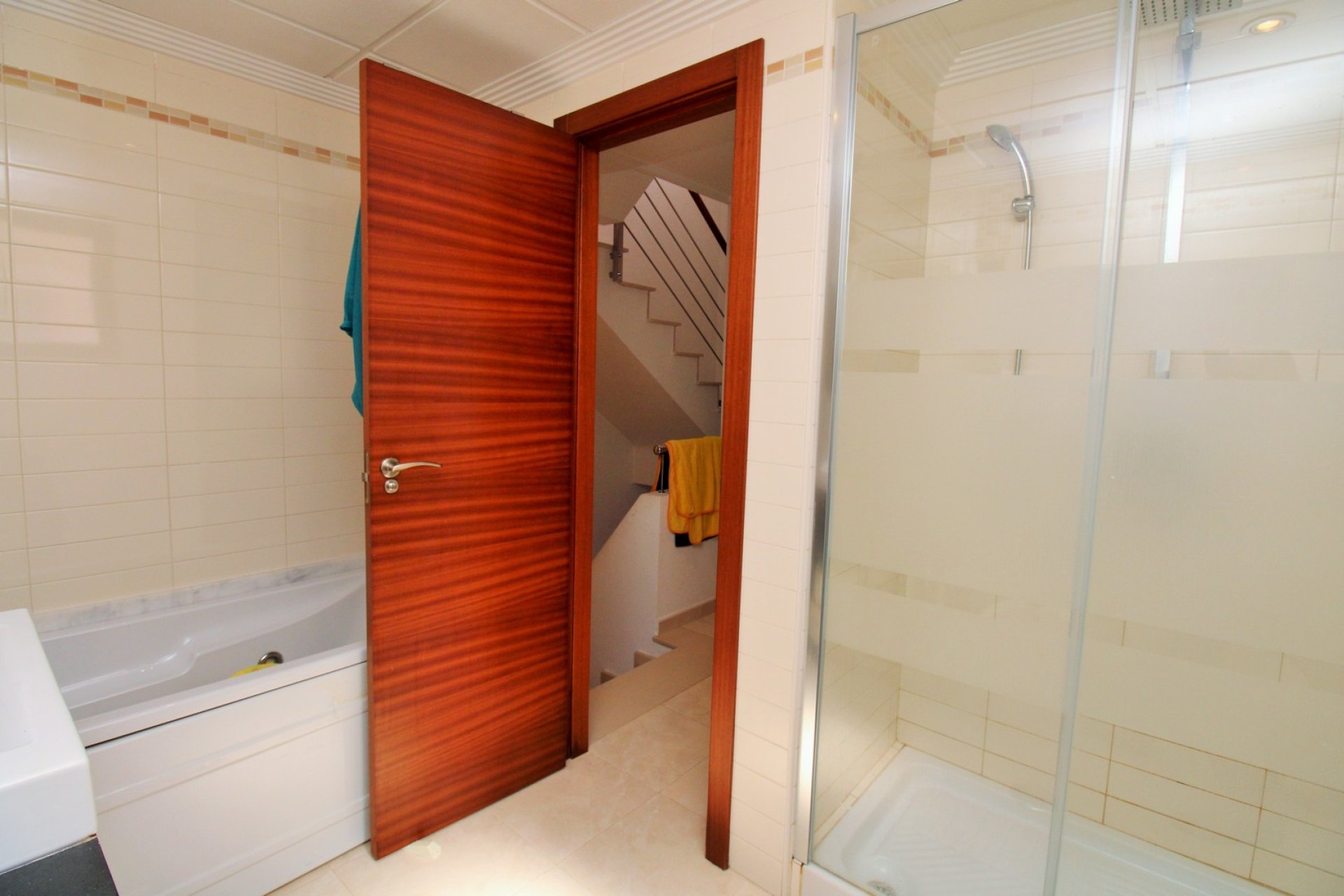 Herverkoop - Appartement - Cabo Roig