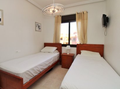 Appartement · Herverkoop - Cabo Roig · Alicante · Spanje