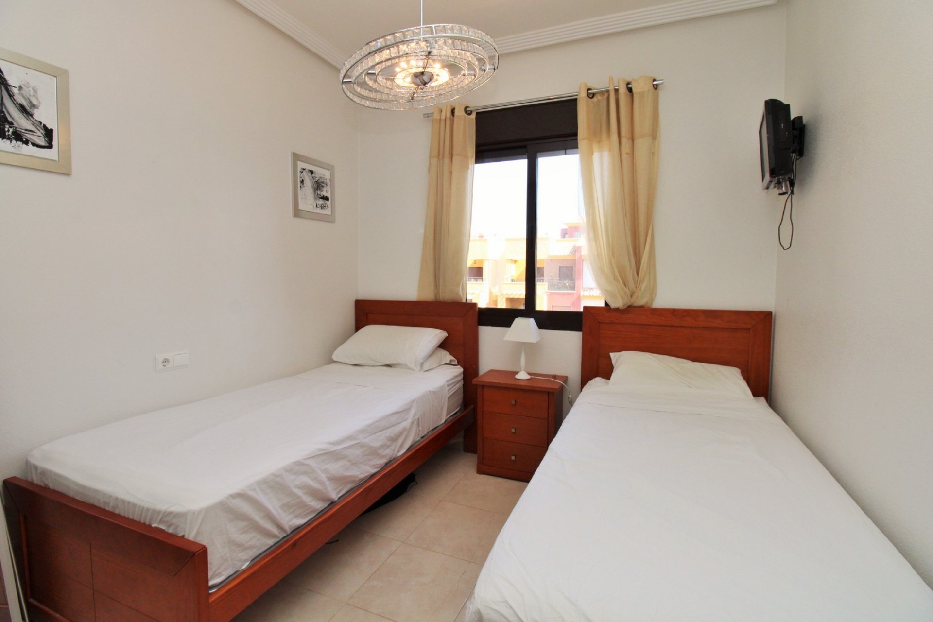 Herverkoop - Appartement - Cabo Roig