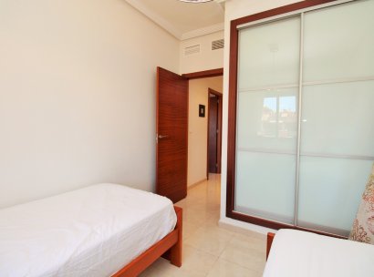 Appartement · Herverkoop - Cabo Roig · Alicante · Spanje
