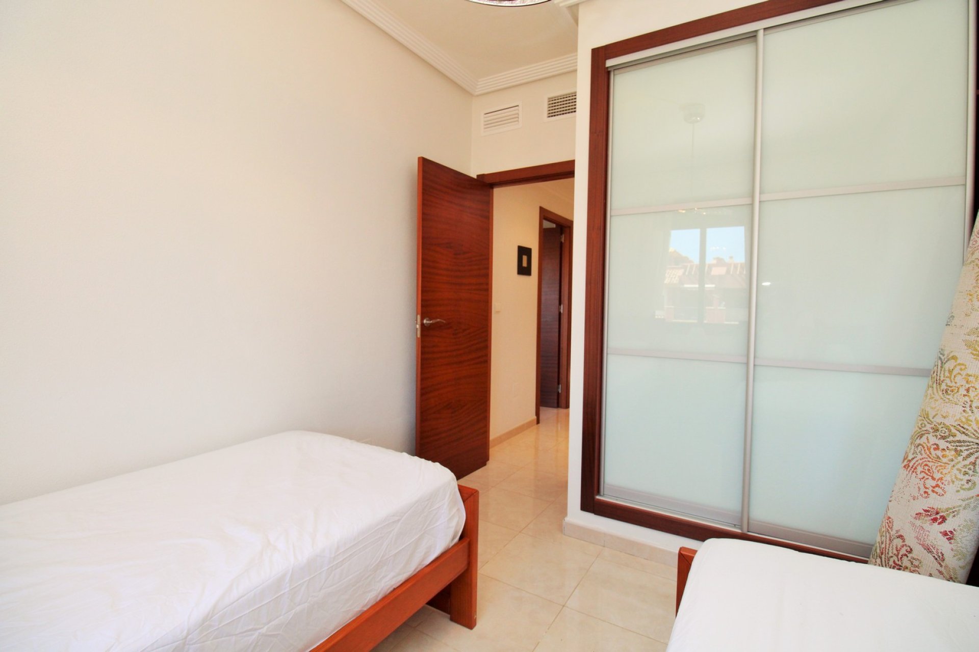 Herverkoop - Appartement - Cabo Roig