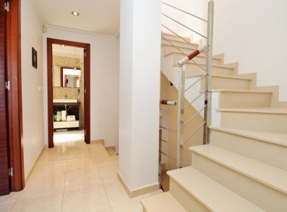 Appartement · Herverkoop - Cabo Roig · Alicante · Spanje