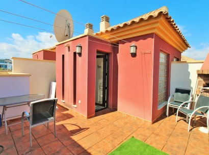 Appartement · Herverkoop - Cabo Roig · Alicante · Spanje