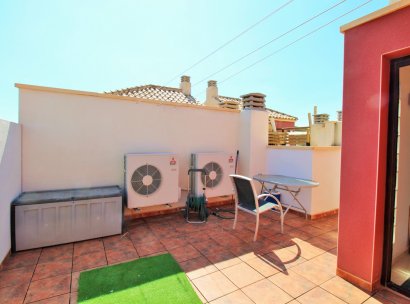 Appartement · Herverkoop - Cabo Roig · Alicante · Spanje