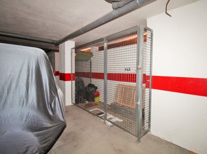Appartement · Herverkoop - Cabo Roig · Alicante · Spanje