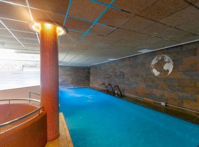 Appartement · Herverkoop - Cabo Roig · Alicante · Spanje