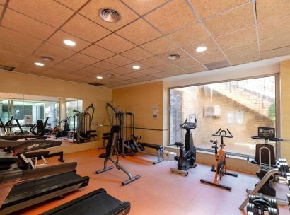 Appartement · Herverkoop - Cabo Roig · Alicante · Spanje
