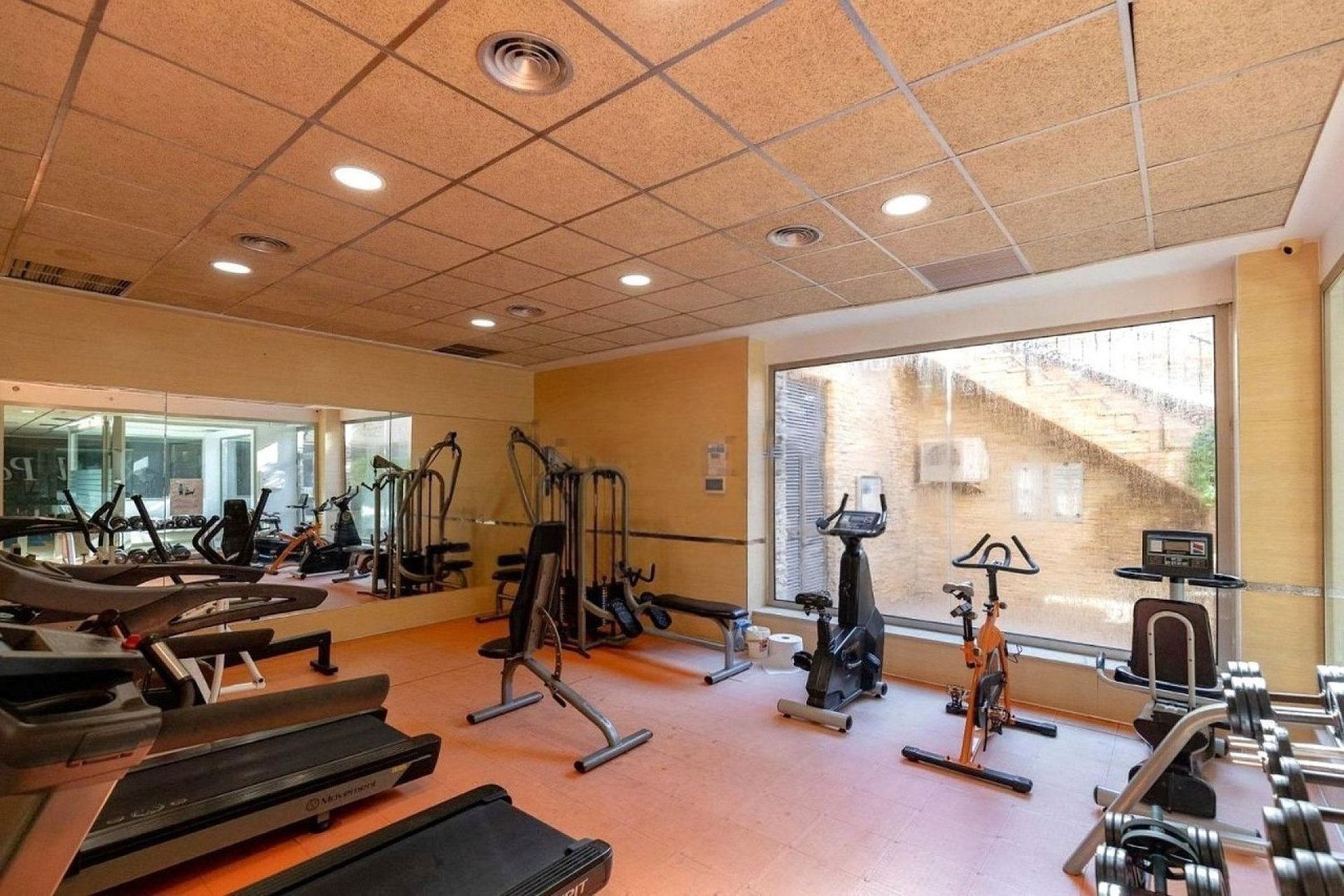 Herverkoop - Appartement - Cabo Roig