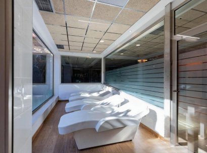 Appartement · Herverkoop - Cabo Roig · Alicante · Spanje