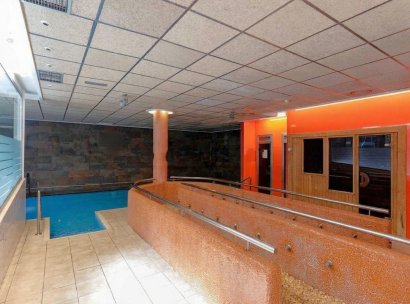Appartement · Herverkoop - Cabo Roig · Alicante · Spanje