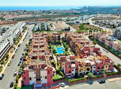 Appartement · Herverkoop - Cabo Roig · Alicante · Spanje