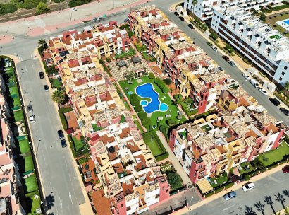 Appartement · Herverkoop - Cabo Roig · Alicante · Spanje