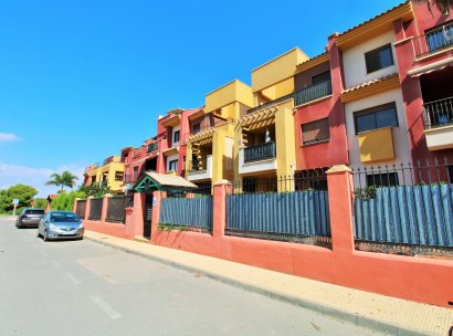 Appartement · Herverkoop - Cabo Roig · Alicante · Spanje