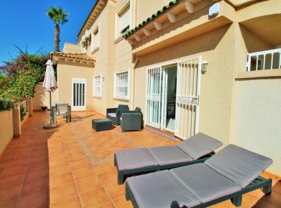 Appartement · Herverkoop - Orihuela Costa · PAU 8 · Alicante · Spanje