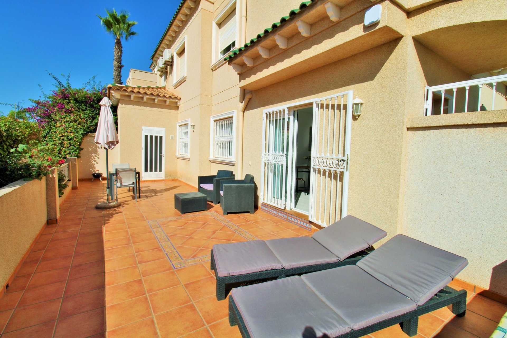 Herverkoop - Appartement - Orihuela Costa