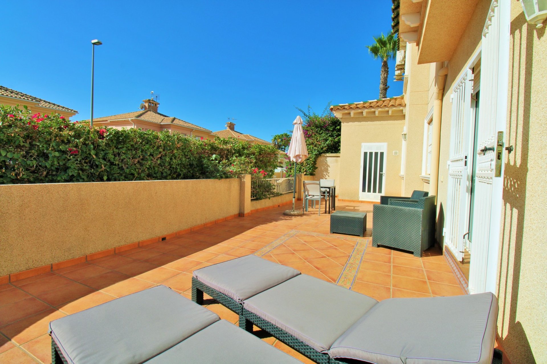 Herverkoop - Appartement - Orihuela Costa