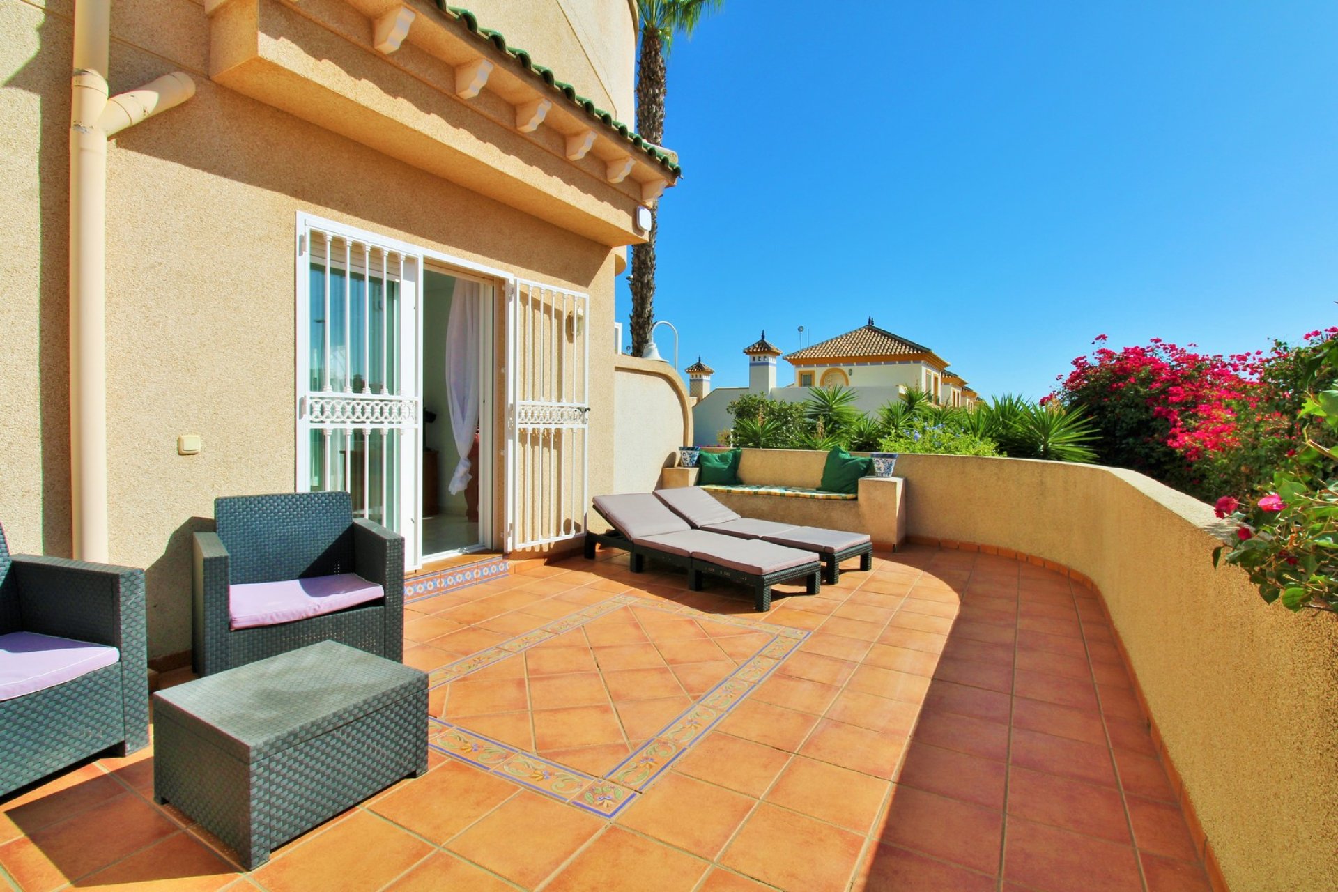 Herverkoop - Appartement - Orihuela Costa