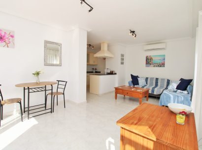 Appartement · Herverkoop - Orihuela Costa · PAU 8 · Alicante · Spanje