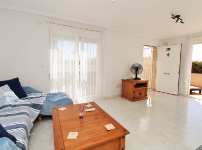 Appartement · Herverkoop - Orihuela Costa · PAU 8 · Alicante · Spanje
