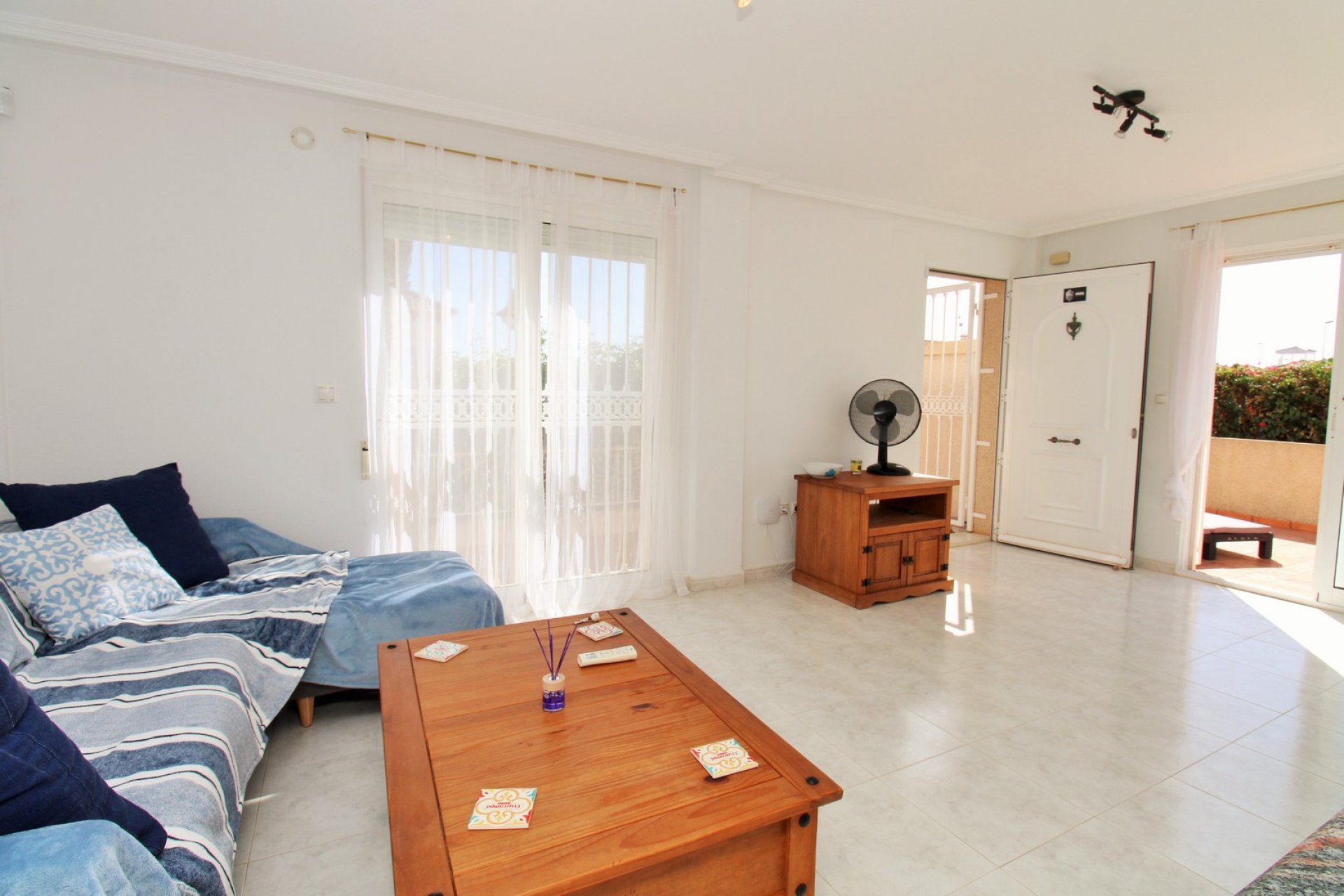 Herverkoop - Appartement - Orihuela Costa