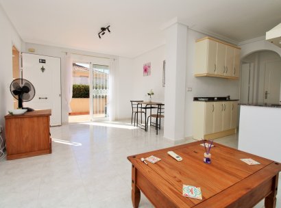 Appartement · Herverkoop - Orihuela Costa · PAU 8 · Alicante · Spanje