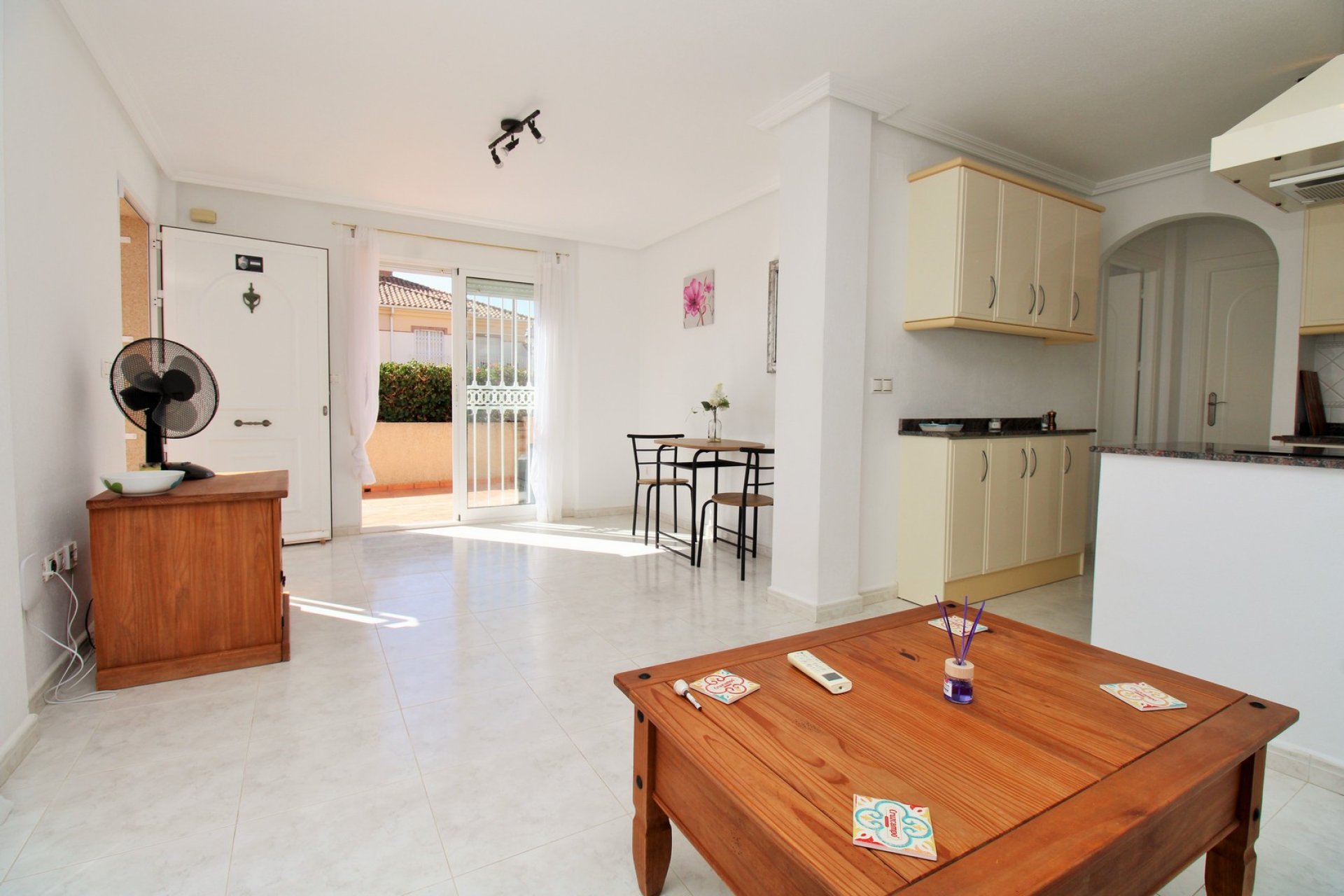 Herverkoop - Appartement - Orihuela Costa