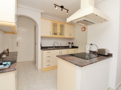 Appartement · Herverkoop - Orihuela Costa · PAU 8 · Alicante · Spanje